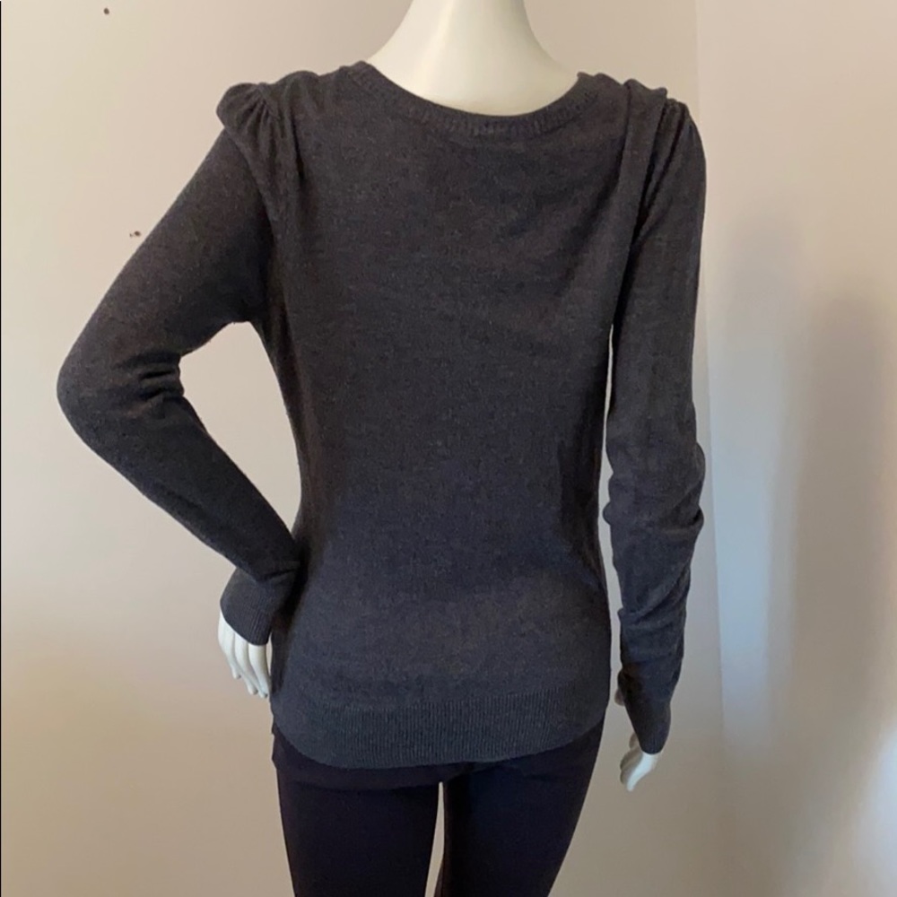Cardigan - Picture 2 of 3